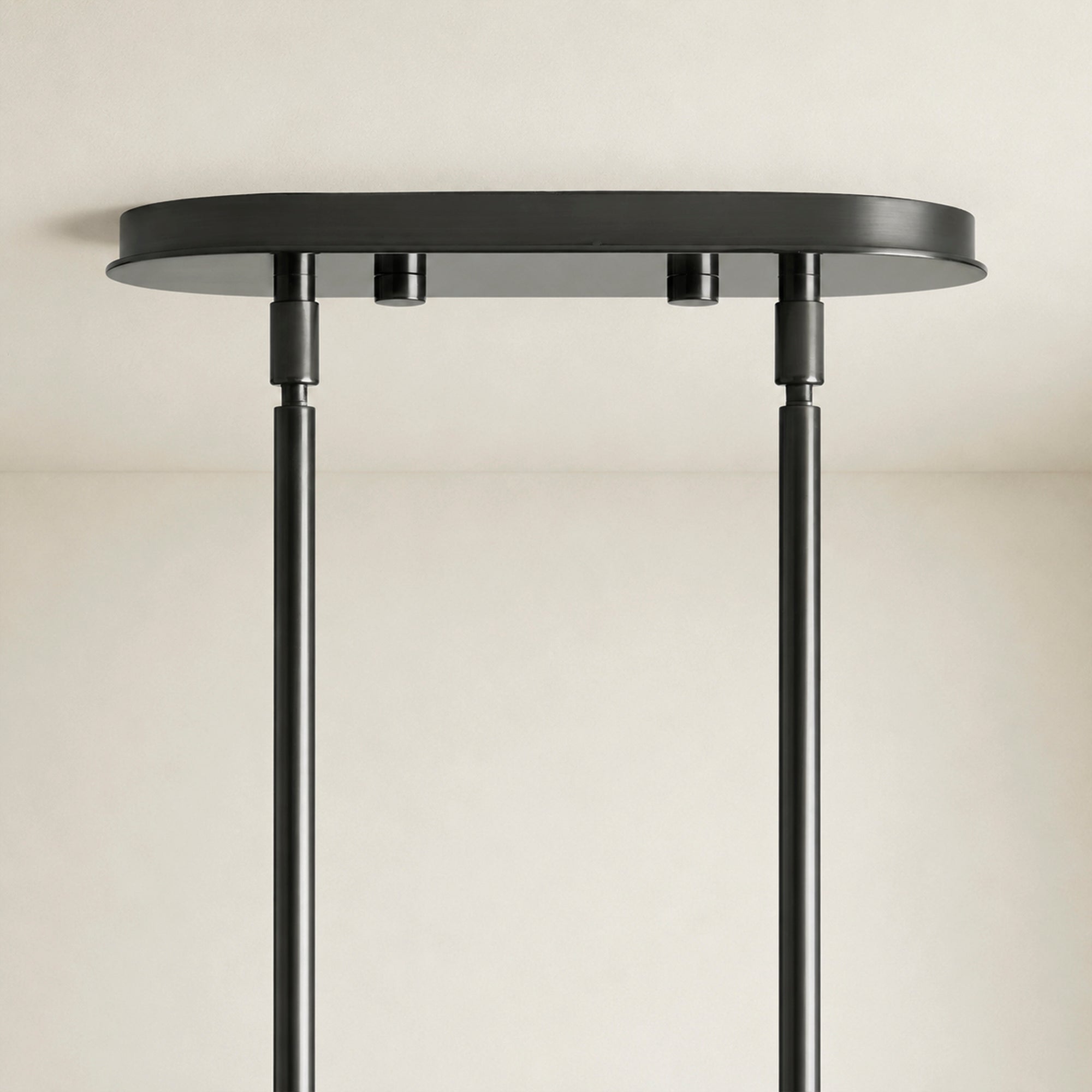 Mandoza Linear Chandelier
