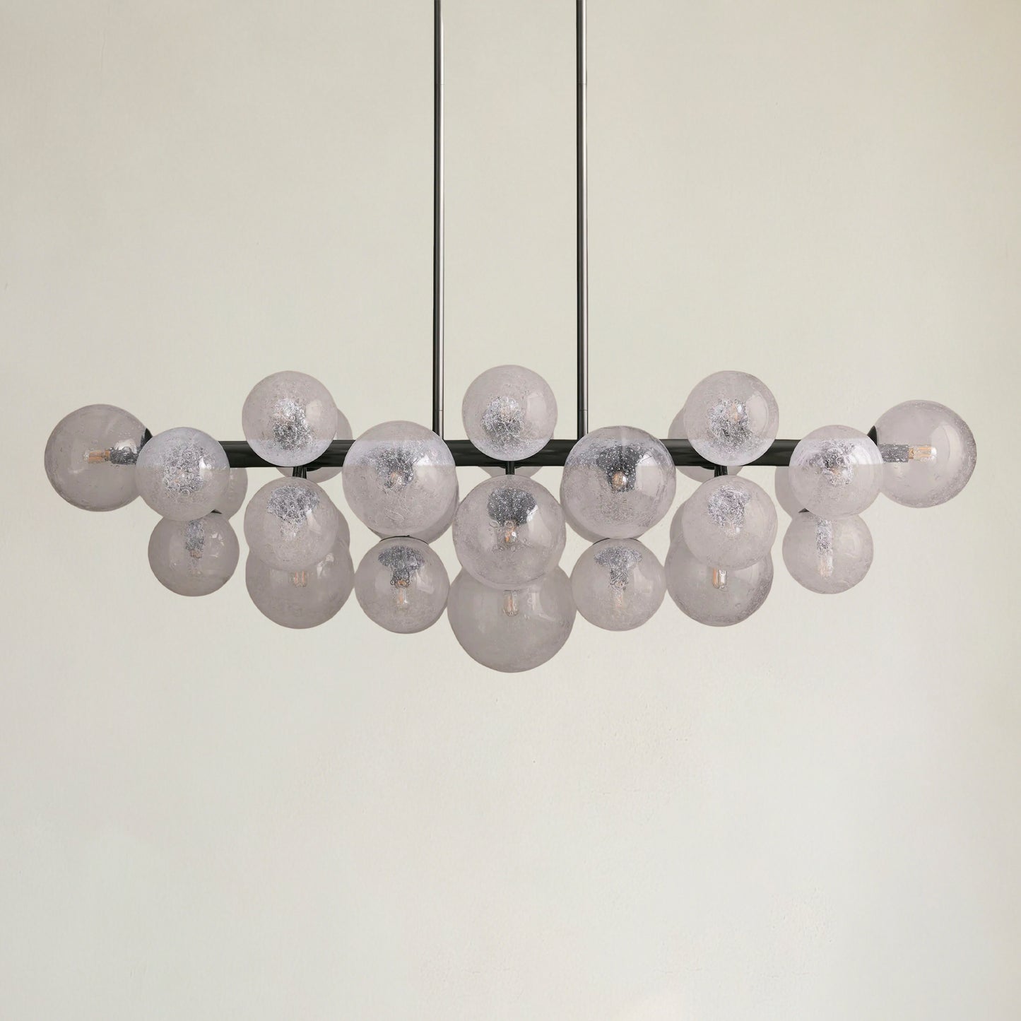 Mandoza Linear Chandelier