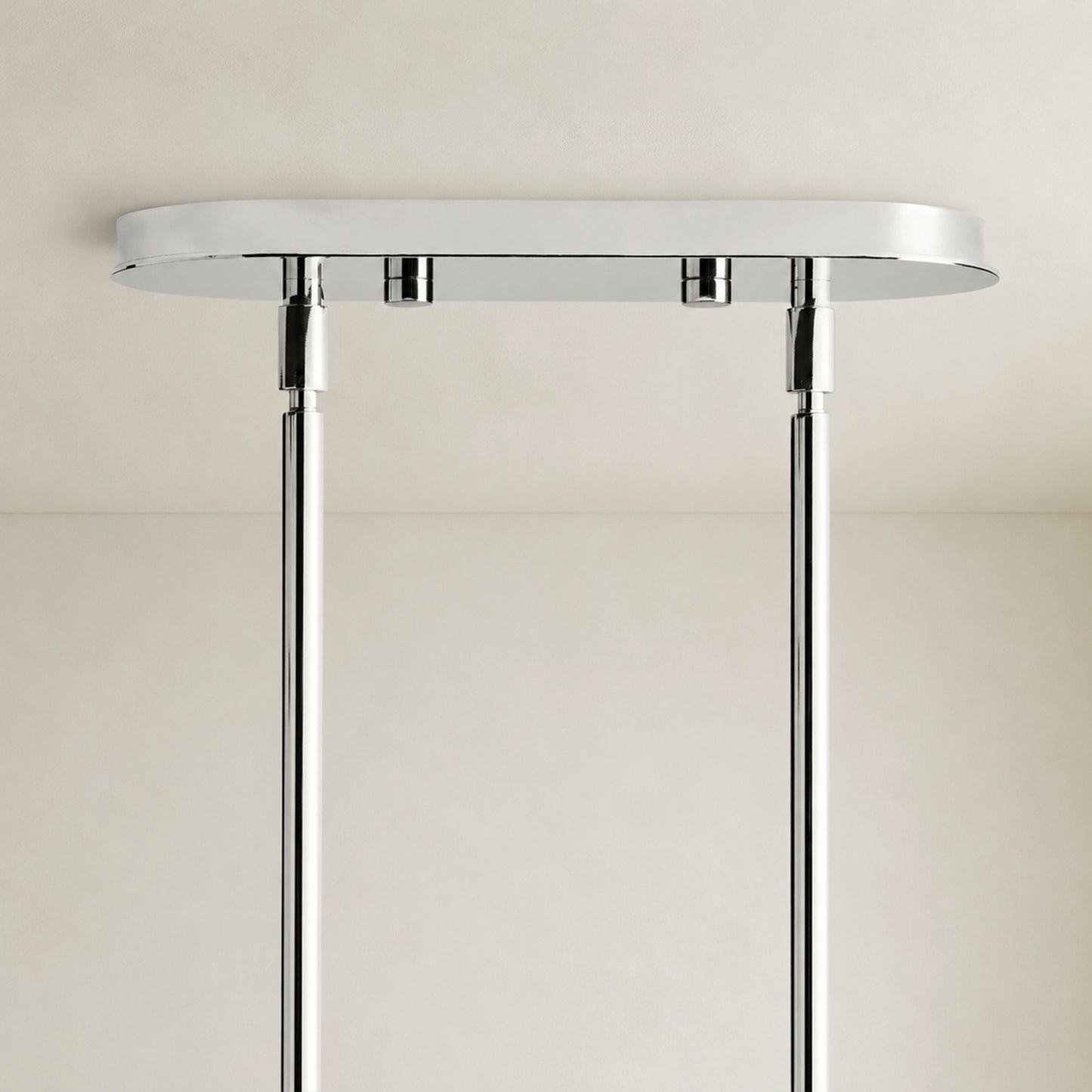 Mandoza Linear Chandelier