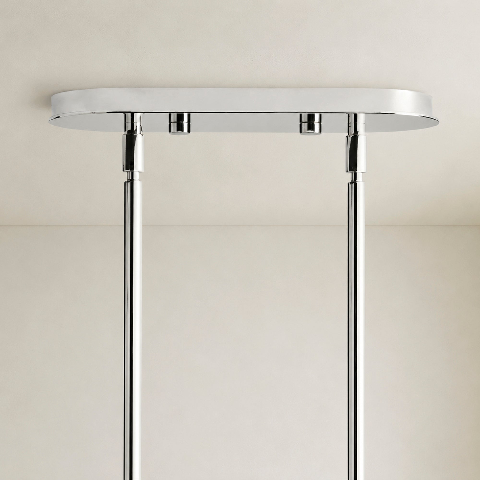 Mandoza Linear Chandelier