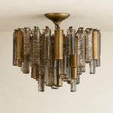 Neve Flush Mount