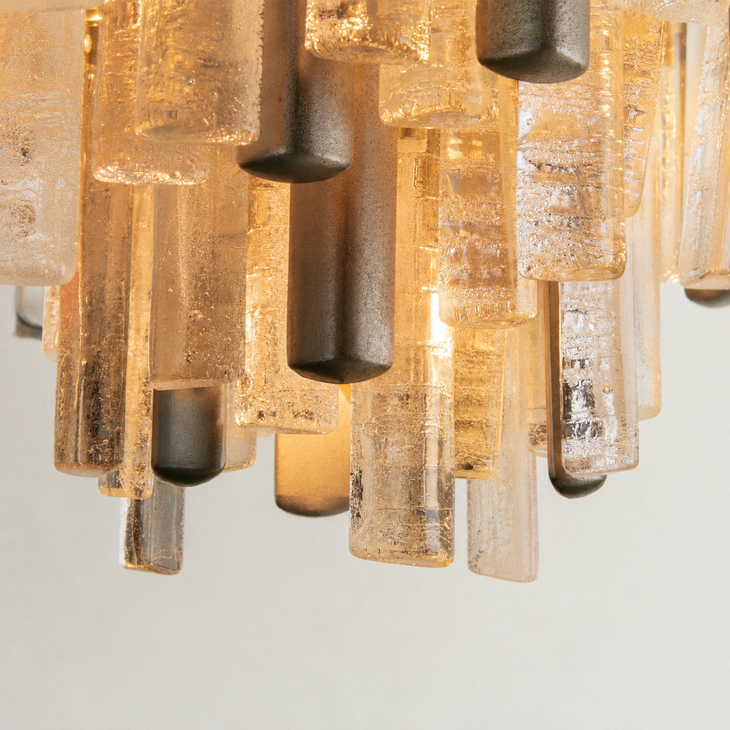 Neve Flush Mount