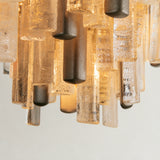 Neve Flush Mount