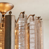 Neve Flush Mount