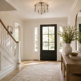 Neve Flush Mount