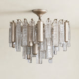 Neve Flush Mount