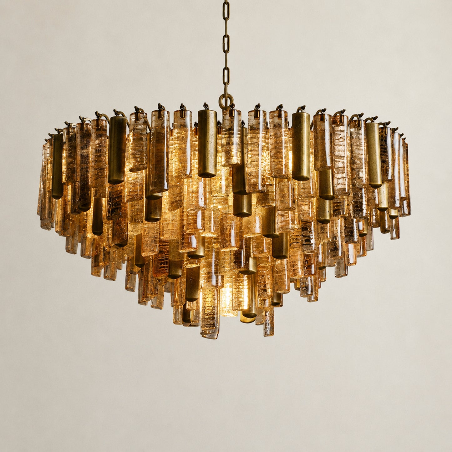 Neve Round Chandelier
