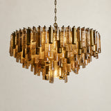 Neve Round Chandelier