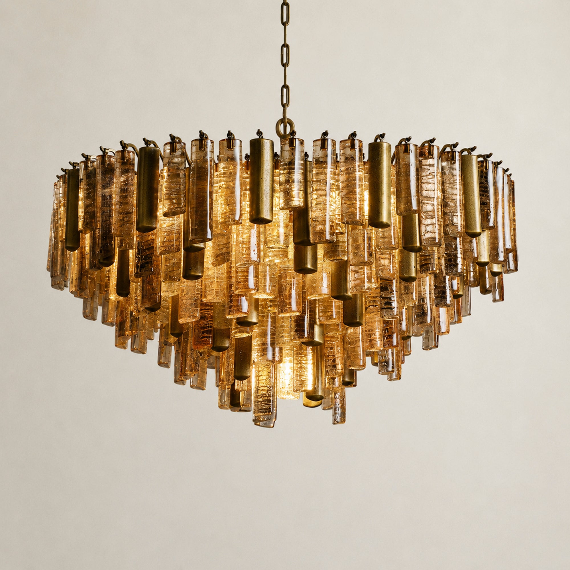 Neve Round Chandelier