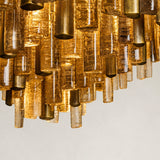 Neve Round Chandelier