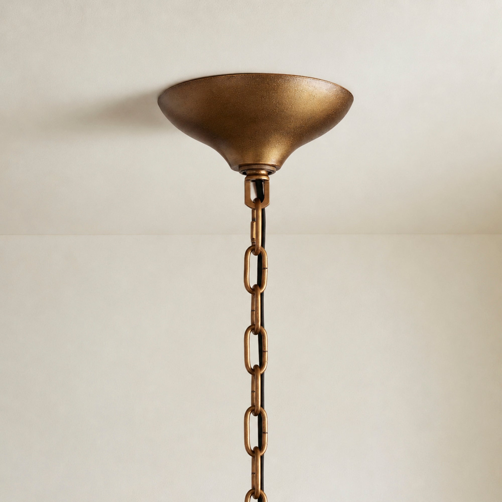 Neve Round Chandelier