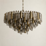Neve Round Chandelier