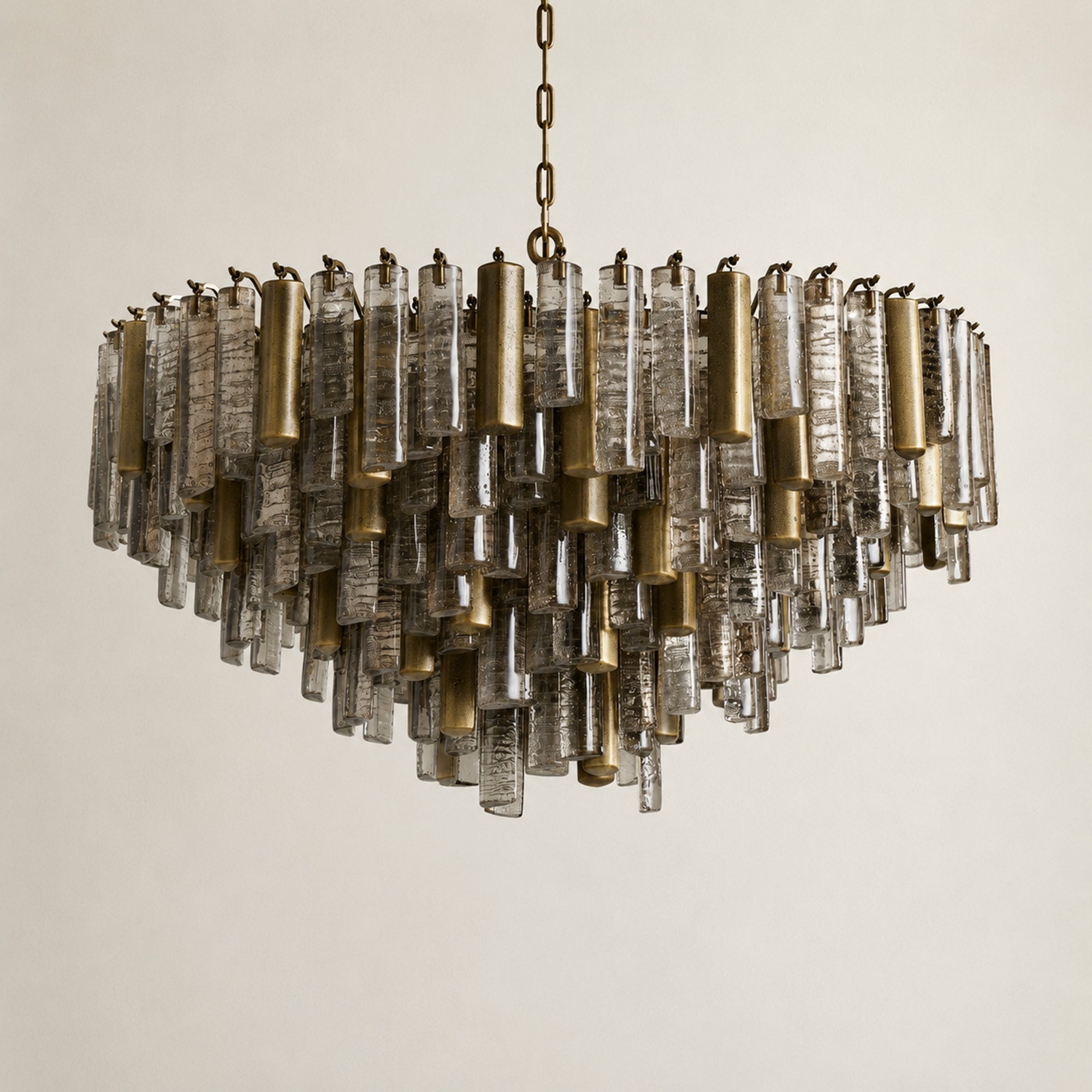 Neve Round Chandelier