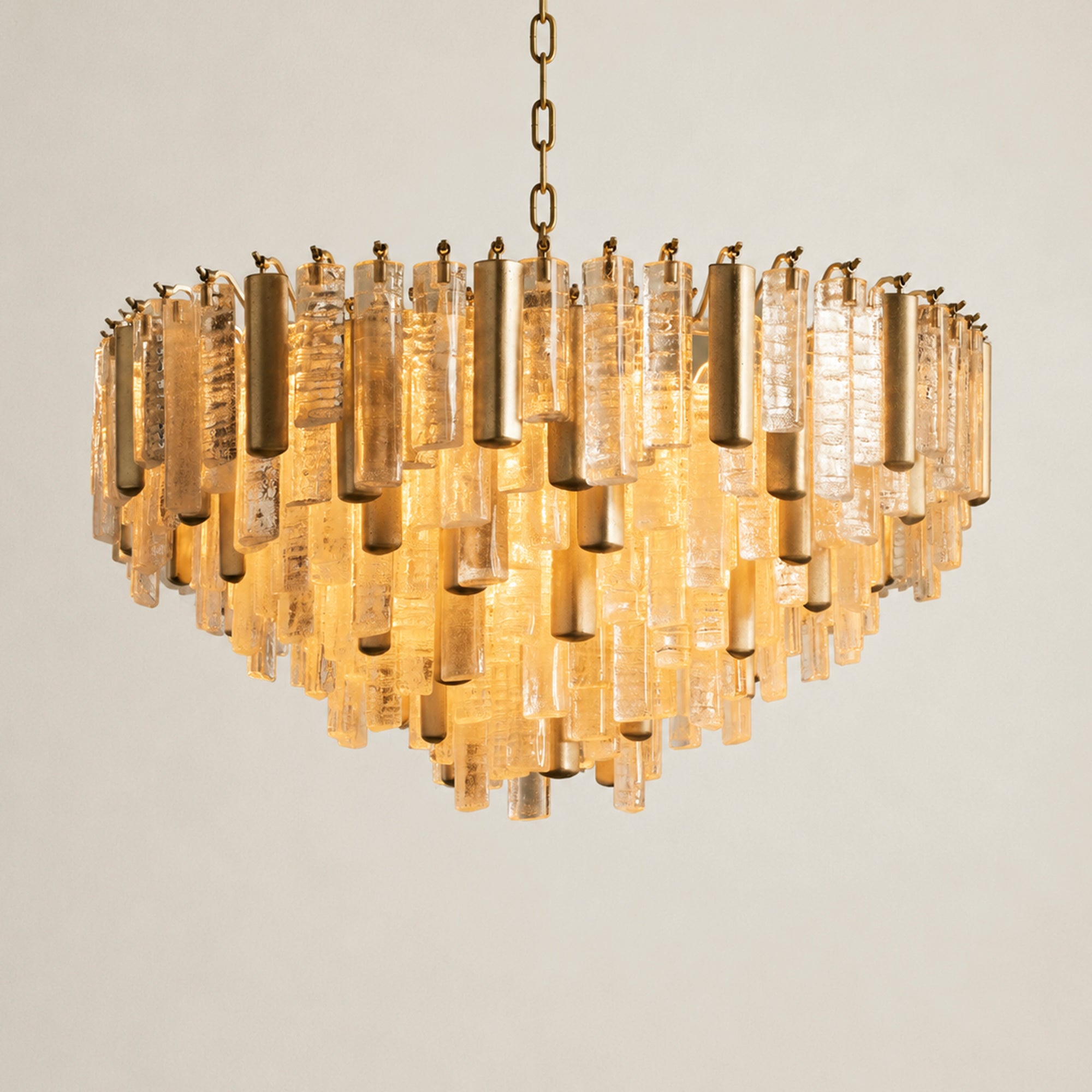 Neve Round Chandelier