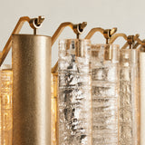 Neve Round Chandelier