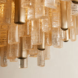 Neve Round Chandelier