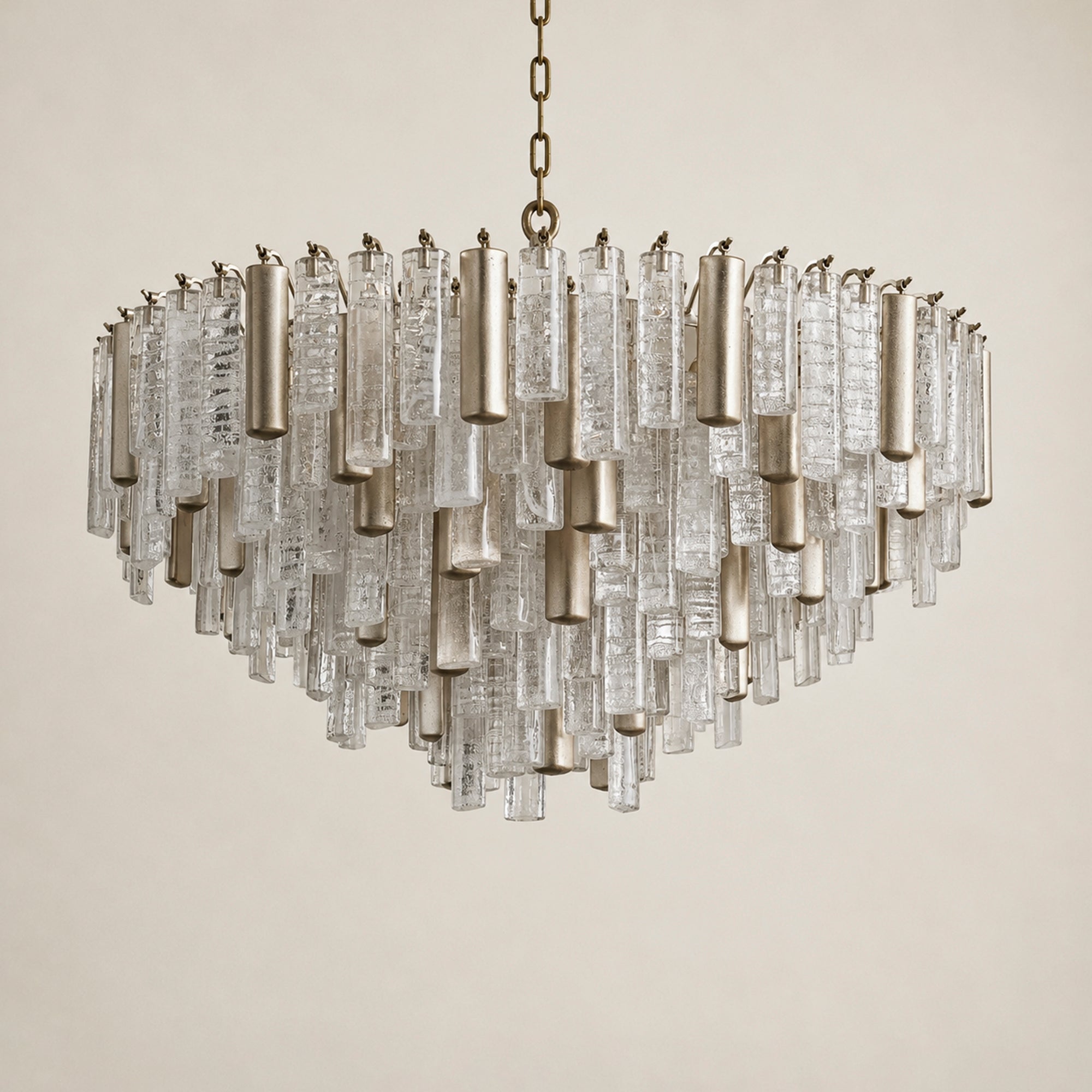 Neve Round Chandelier