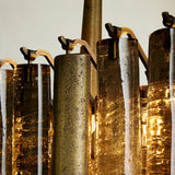 Neve Linear Chandelier