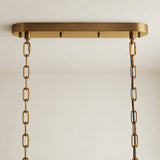 Neve Linear Chandelier