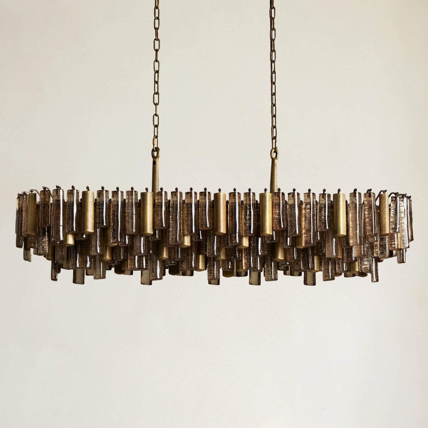 Neve Linear Chandelier