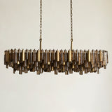 Neve Linear Chandelier