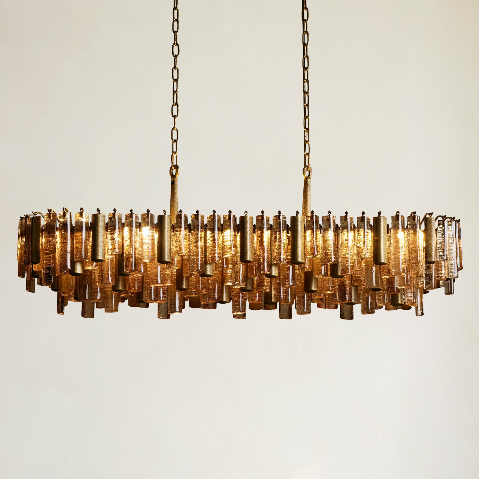 Neve Linear Chandelier