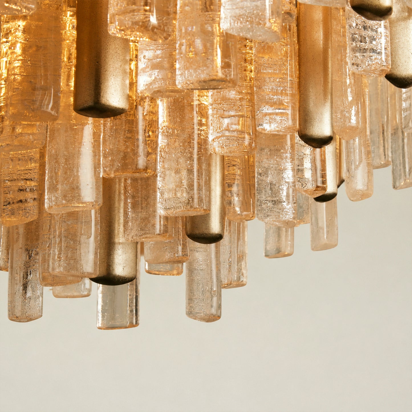 Neve Linear Chandelier
