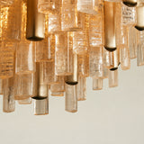 Neve Linear Chandelier