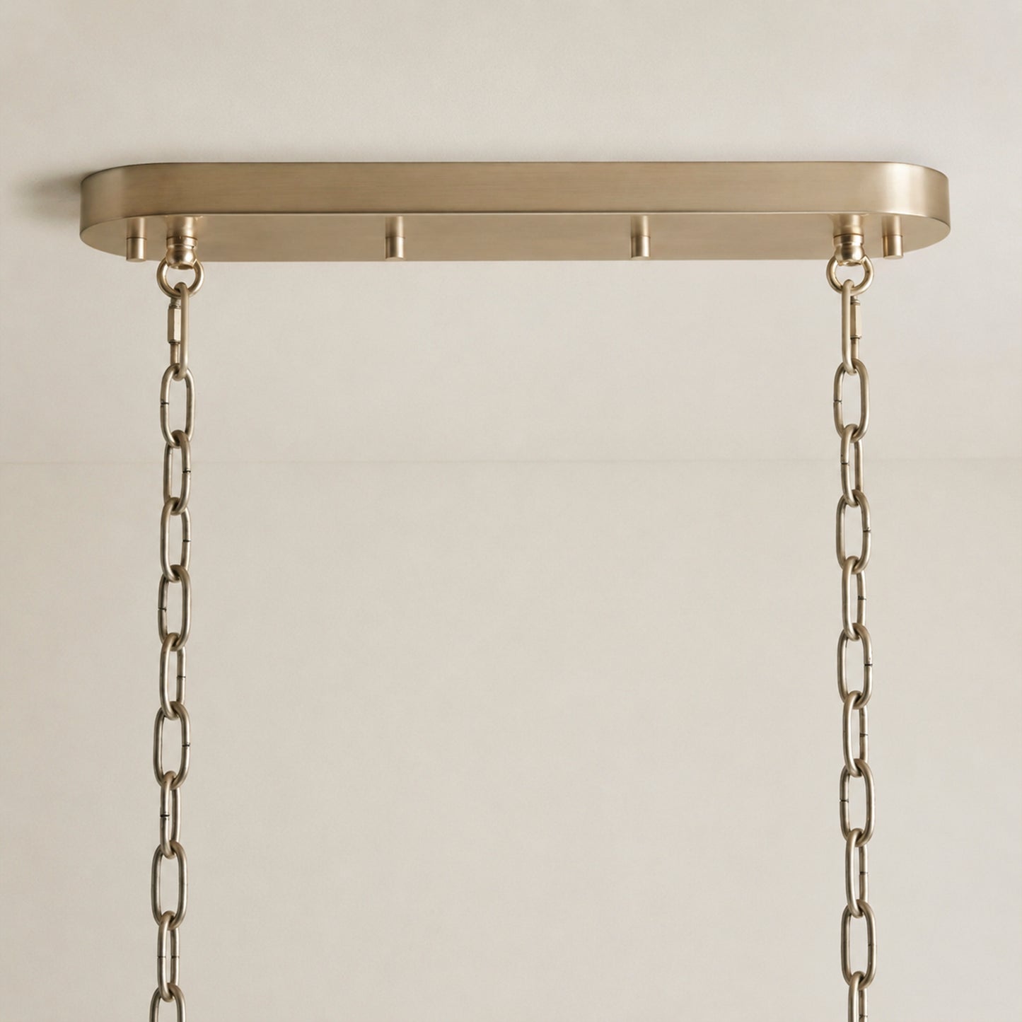 Neve Linear Chandelier