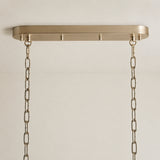 Neve Linear Chandelier