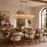 Neve Linear Chandelier