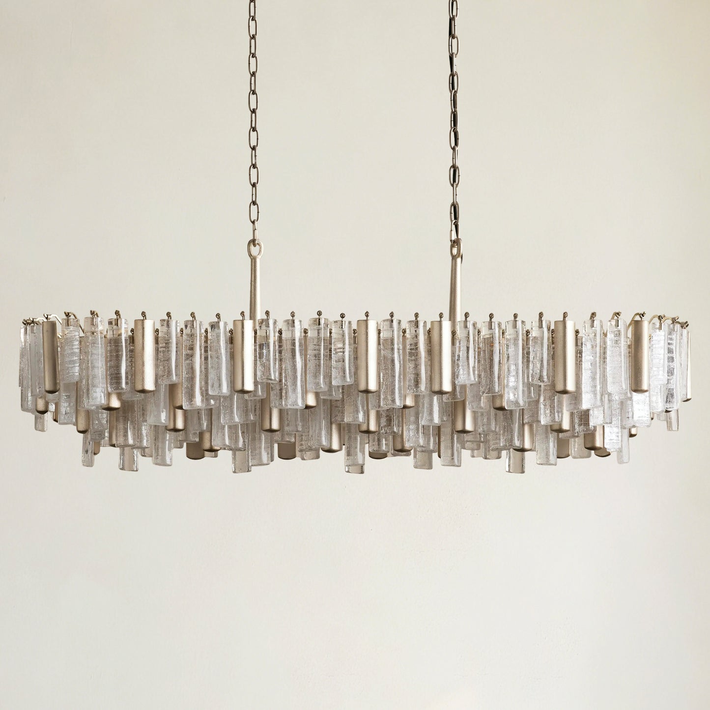 Neve Linear Chandelier