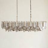 Neve Linear Chandelier