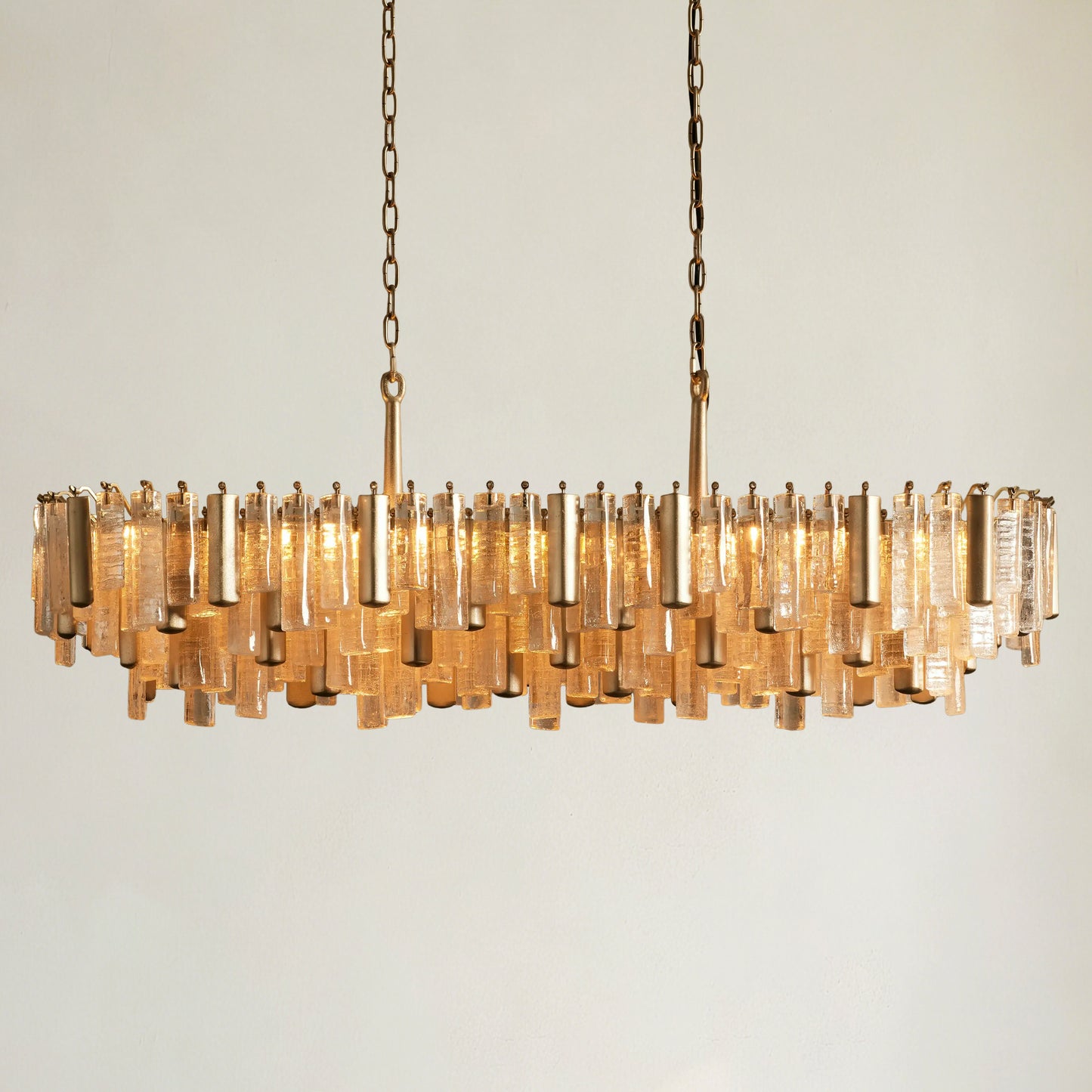 Neve Linear Chandelier