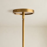 Rhodes 2-Tier Round Chandelier