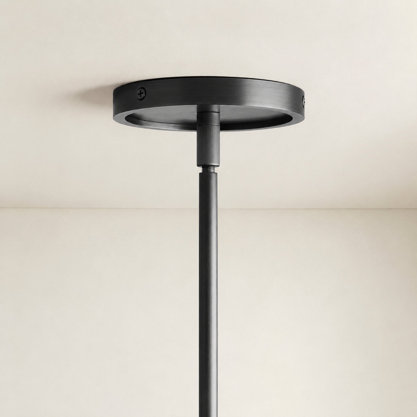 Rhodes 2-Tier Round Chandelier