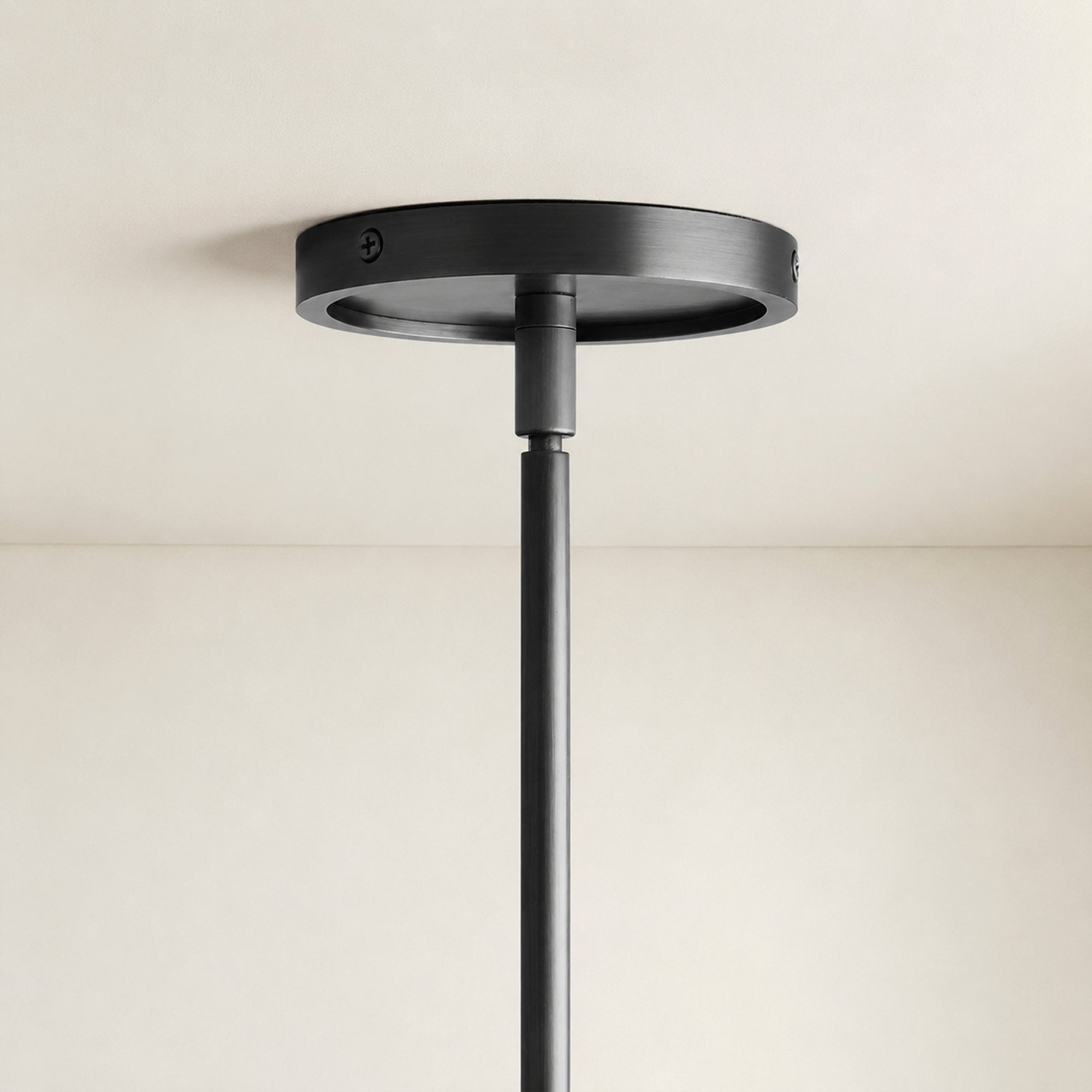 Rhodes 2-Tier Round Chandelier