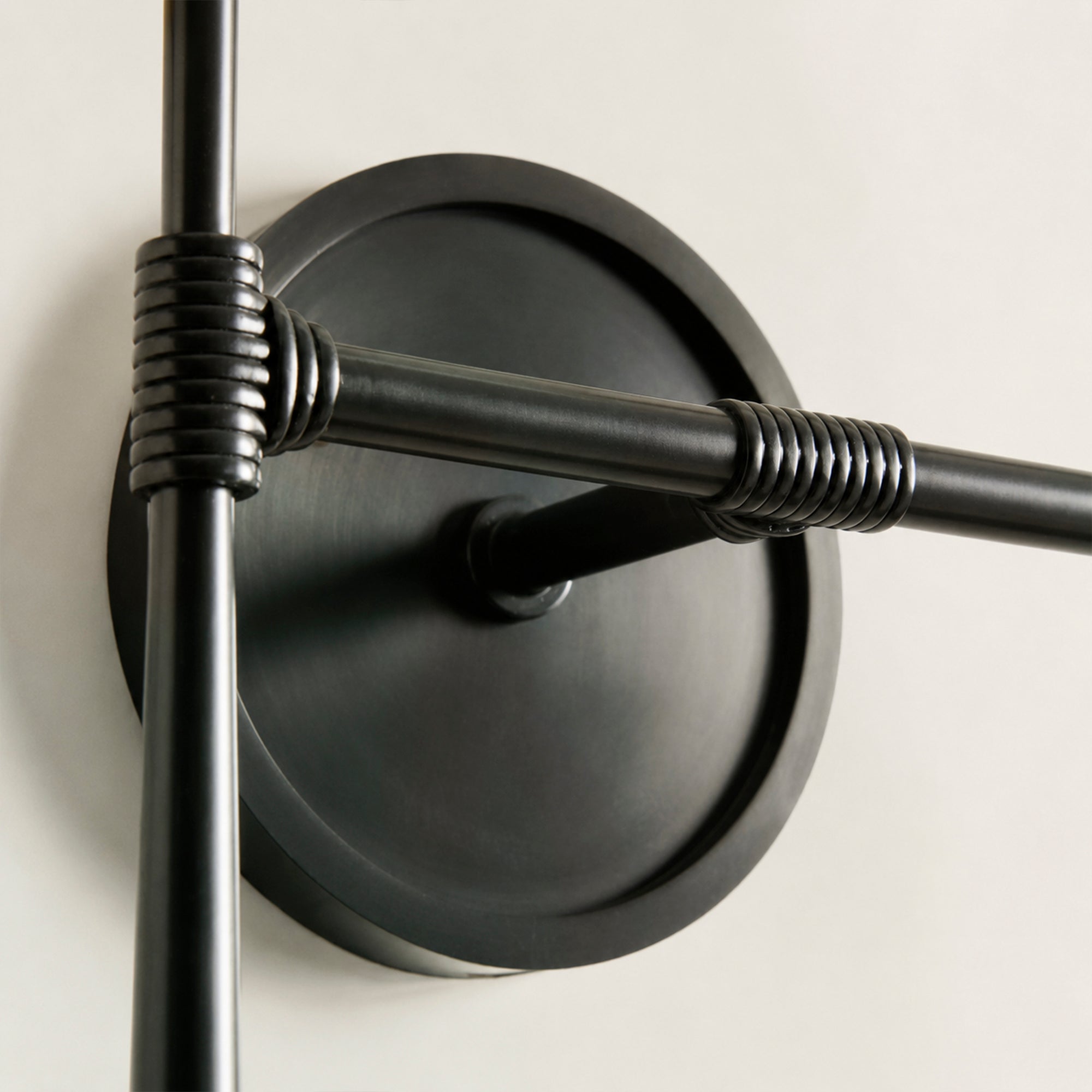 Rhodes Double Sconce