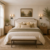 Rhodes Double Sconce