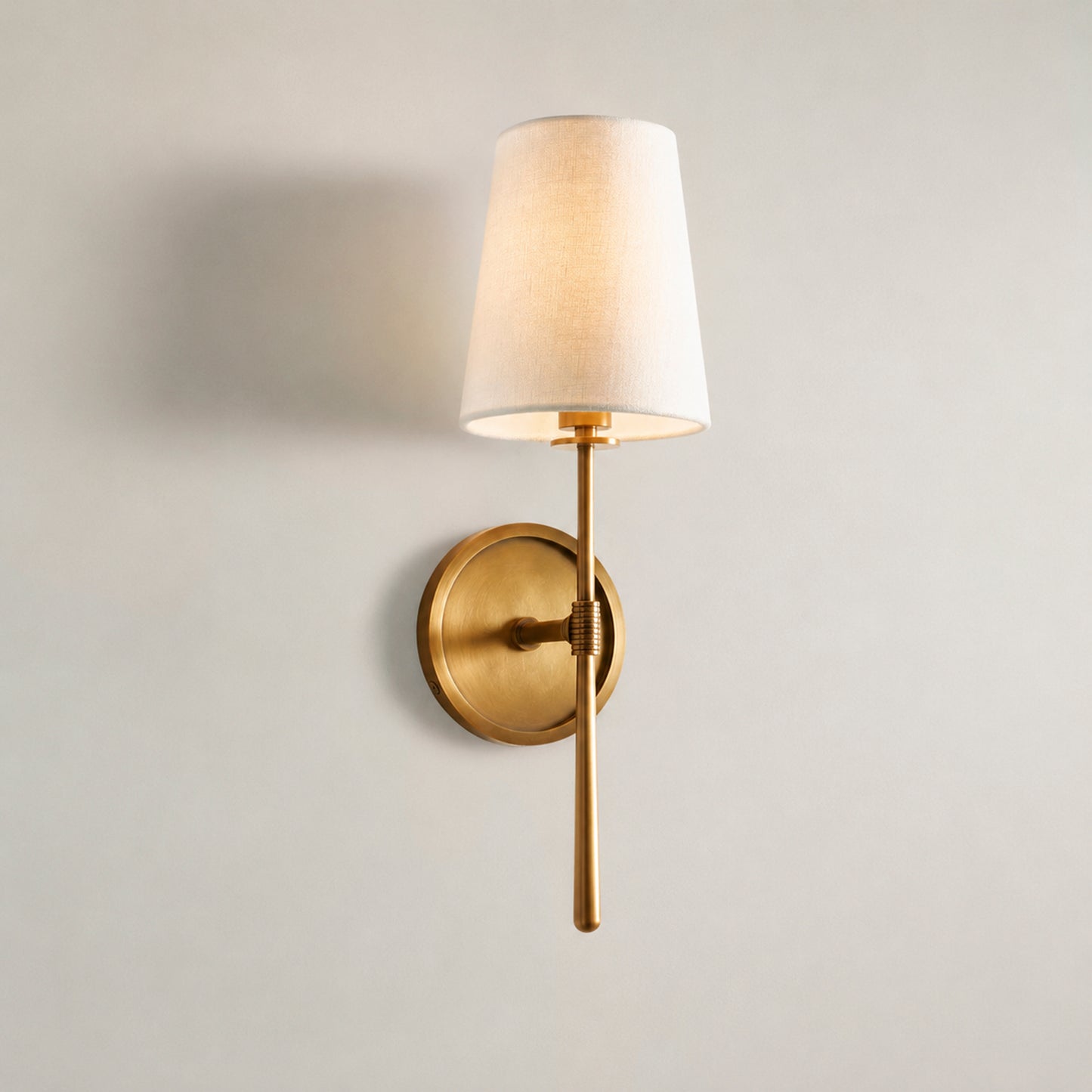 Rhodes Sconce