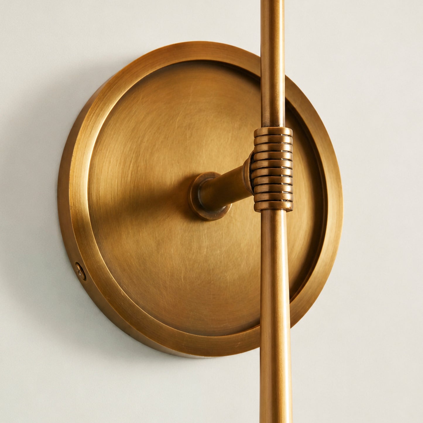 Rhodes Sconce