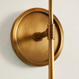 Rhodes Sconce