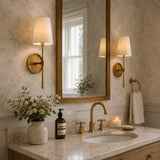 Rhodes Sconce