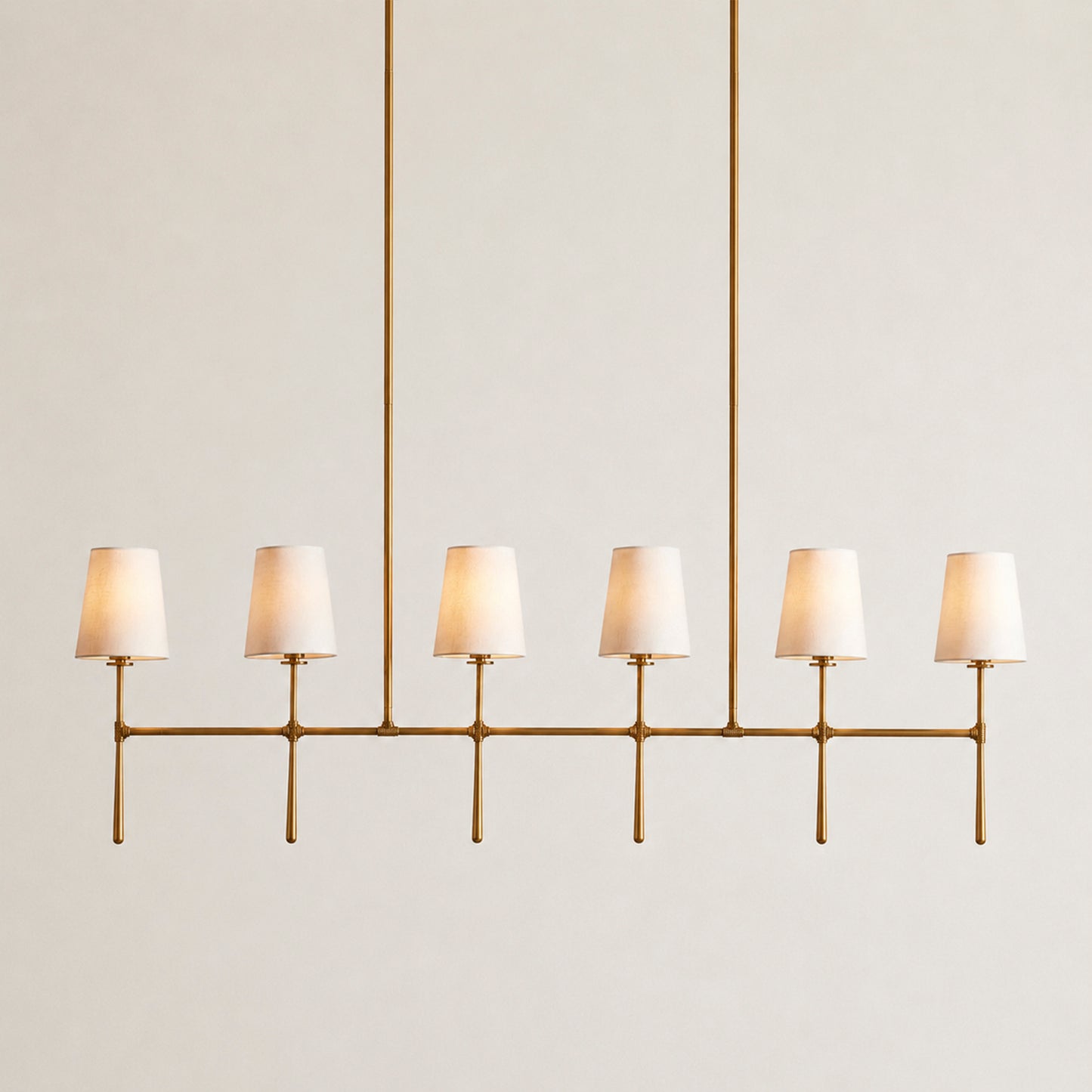 Rhodes Linear Chandelier