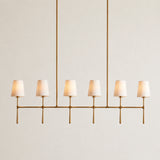 Rhodes Linear Chandelier