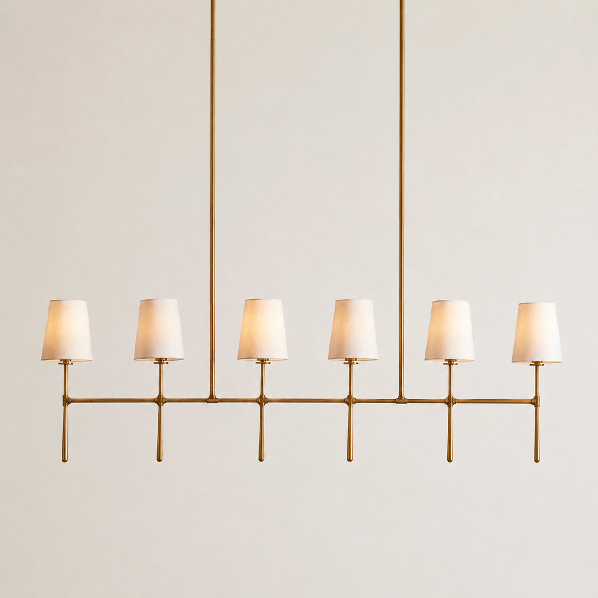 Rhodes Linear Chandelier