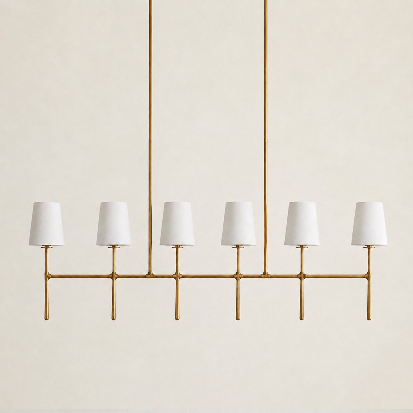 Rhodes Linear Chandelier