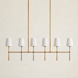 Rhodes Linear Chandelier