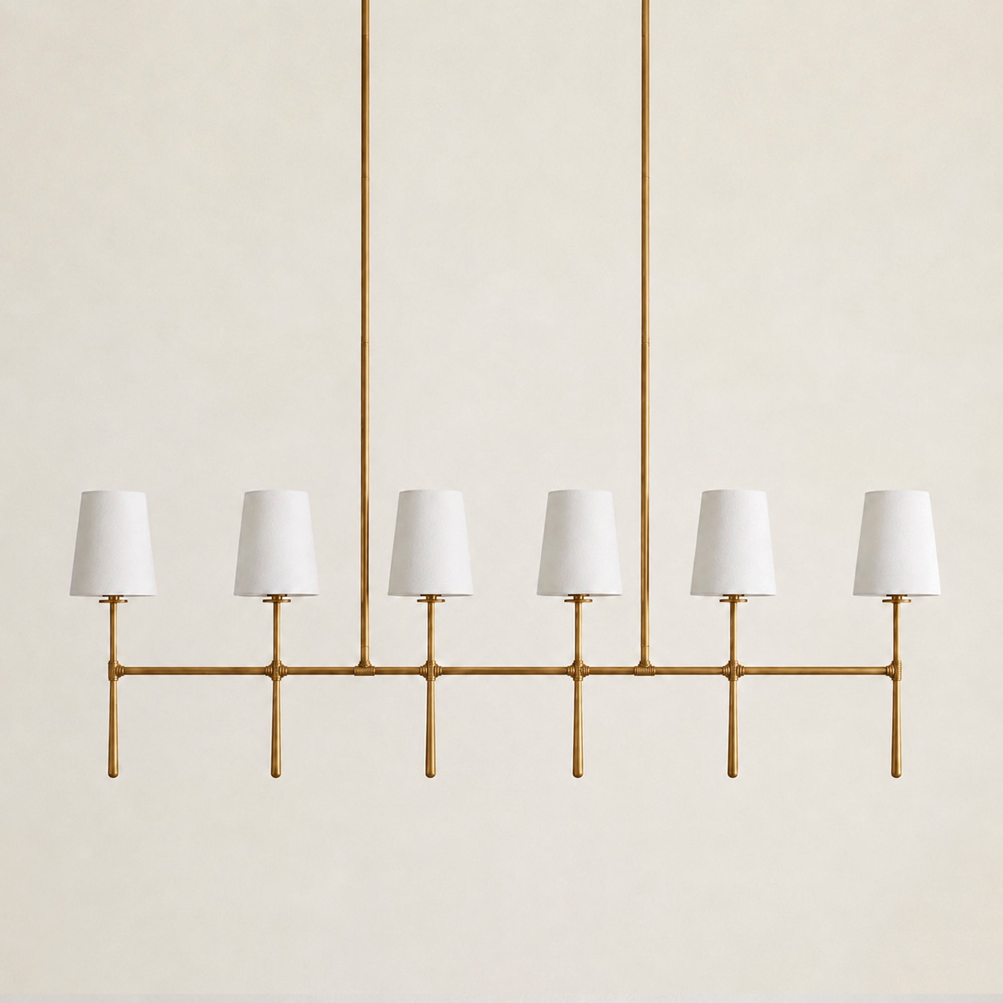 Rhodes Linear Chandelier