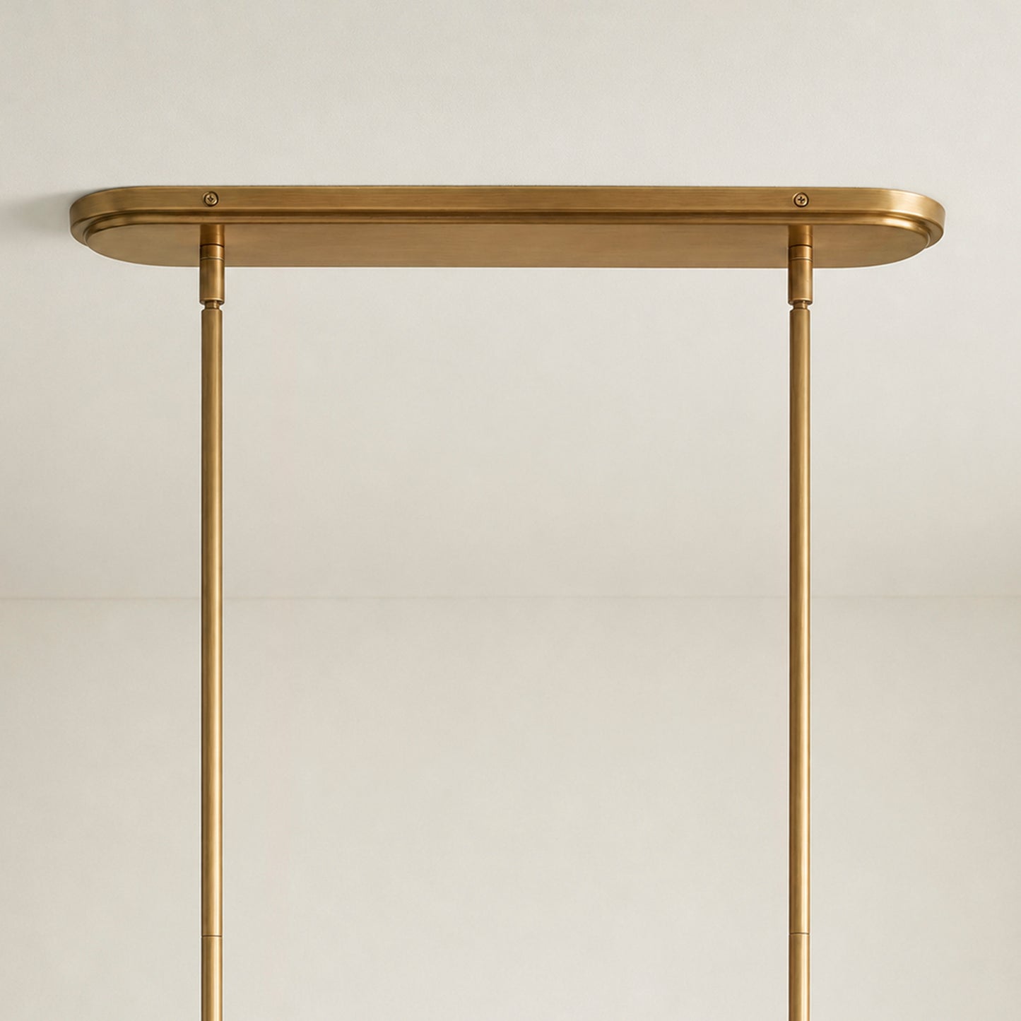 Rhodes Linear Chandelier